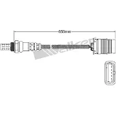 VEGAZ ULS-790 Lambdasonde