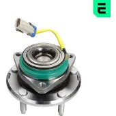 OPTIMAL 251641 Wiellagerset