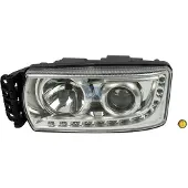 DT Spare Parts 7.25280SP Koplamp