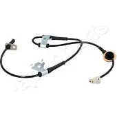 Japanparts ABS-835 Wielsnelheidssensor (ABS)