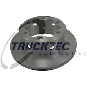 TRUCKTEC AUTOMOTIVE 02.35.056 Remschijf