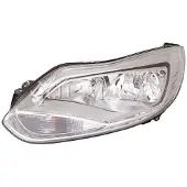 JUMASA 38321564 Koplamp