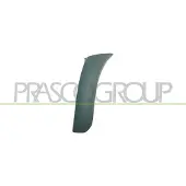 PRASCO TY2831204 Sier- / beschermingspaneel, spatbord
