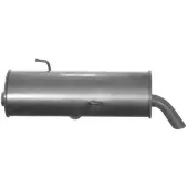 VEGAZ PGS-385 Einddemper