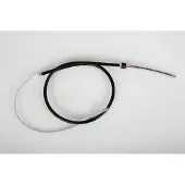 Hella 8AS 355 669-421 Handremkabel
