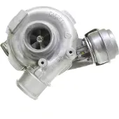 ALANKO 11900084 Turbocharger