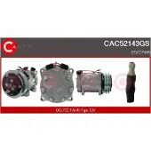 Casco CAC52143GS Aircopomp