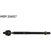 Skf VKDY 324017 Binnenste stuurkogel