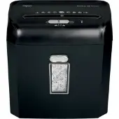 Rexel ProMax QS RPX612 Papierversnipperaar
