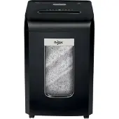 Rexel ProMax QS RSX1538 Papierversnipperaar