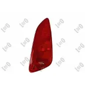 ABAKUS 017-71-876RHD Mistachterlamp