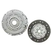 AISIN KE-MB14R Koppelingsset