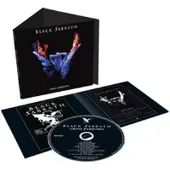 Black Sabbath CD - Cross purposes (2024 Remaster) - voor Geen - standaard - Maat Standard