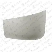 Covind Sierstrip bumper PRM/102 links