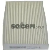 COOPERSFIAAM FILTERS PC8326 Interieurfilter