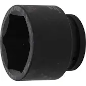 Bgs Dopsleutel + dopmoer, Power Socket Zeskant Aandrijving Vierkantaandrijving 25 mm (1") SW 80 mm (80 mm)