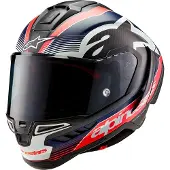 Alpinestars Supertech R10 Team Motorhelm