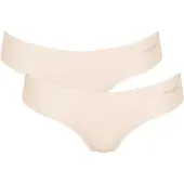 Sloggi Slip in effen design, model 'ZERO MICROFIBRE 2.0'