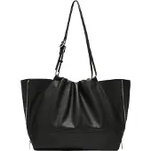 Liebeskind berlin Shopper zwart