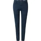 Replay Broek 'Zeumar' donkerblauw