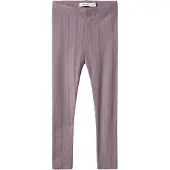 Name it Leggings 'NMFJulia' mauve