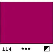 Taidepiste LQX Acrylic Gouache 59ml Quina magenta114