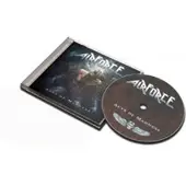 Airforce CD - Acts of madness - standaard - Maat Standard