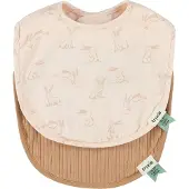Trixie Slabbetje 2-Pack Mix - Rosy Rabbit