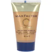 Max Factor Face and Body Shimmer Gel - Sun-Kissed