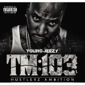 Universal Music TM:103 HUSTLERZ AMBITION/LP