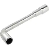 GEKO L-type pijptang - ergonomisch ontwerp - 13 mm