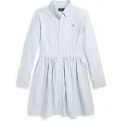 Ralph Lauren Jurk | 140-142 | girl