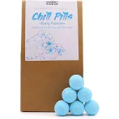 Ancient Wisdom Chill Pills Geschenkverpakking 350g - Babypoeder