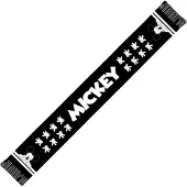 COTTON DIVISION Disney Sjaal Mickey Mouse
