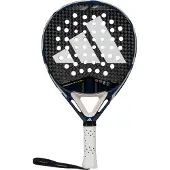 Adidas Cross It Carbon Ctrl 3.4 Padelracket - Blauw | Maat: ONE SIZE