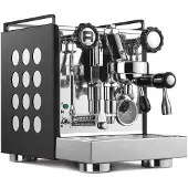 Rocket Espresso Appartamento Black/White