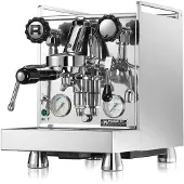 Rocket Espresso Mozzafiato Cronometro V Espresso machine - Zilver