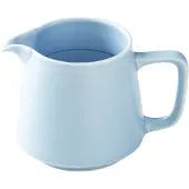 Origami Barrel Aroma Coffee server blue