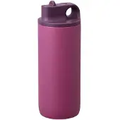 Kinto Active thermosfles paars 600 ml