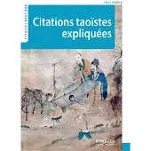 Eyrolles Citations taoïstes expliquées