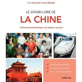 Eyrolles Le grand livre de la Chine