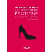 Eyrolles La littérature érotique