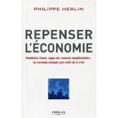 Eyrolles Repenser l'économie