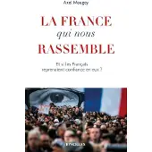 Eyrolles La France qui nous rassemble