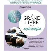 Eyrolles Le grand livre des sophrologies