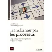 Eyrolles Transformer par les processus