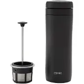 Espro Travel French Press zwart 300 ml