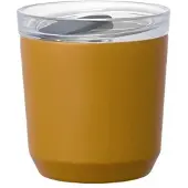 Kinto To Go Tumbler geel 240 ml