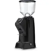Eureka Nadir 65 Touch, zwart