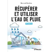 Eyrolles Utiliser l'eau de pluie